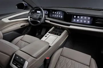 Otkriven najveći Audi u povijesti! Ovako izgleda novi luksuzni SUV, skriva broje novitete