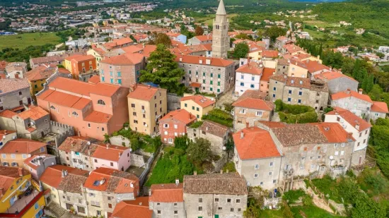 [KVIZ] Koliko poznajete Labin i priče koje su oblikovale ovaj istarski grad kroz povijest?