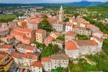 [KVIZ] Koliko poznajete Labin i priče koje su oblikovale ovaj istarski grad kroz povijest?