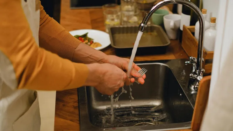 Mislite da je WC daska najprljavija? Pravo žari&scaron;te bakterija skriva se u drugoj sobi