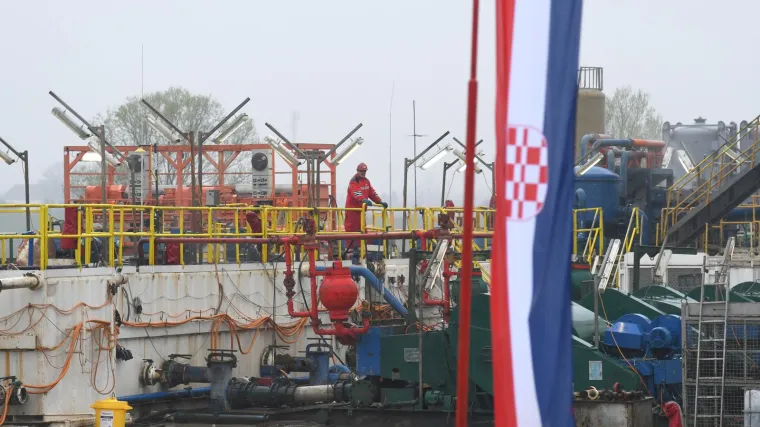 Ispod Hrvatske krije se veliki potencijal, ali put do njega je skup i spor: &Scaron;to radi država?