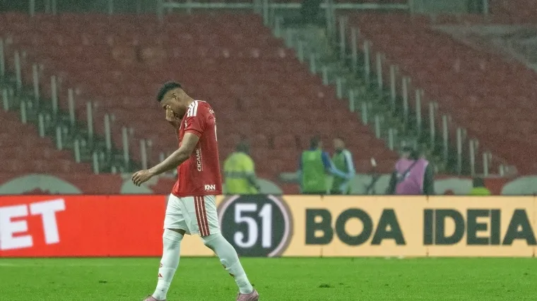 Brazilac za brutalan faul dobio zanimljivu kaznu