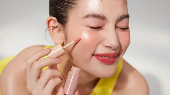 Divote Cosmetics predstavlja Hince