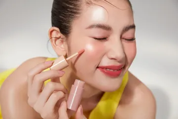 Divote Cosmetics predstavlja Hince