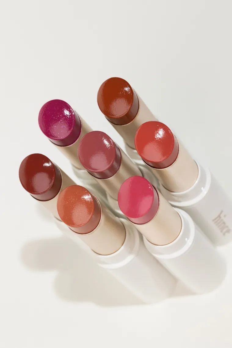 Divote Cosmetics predstavlja Hince