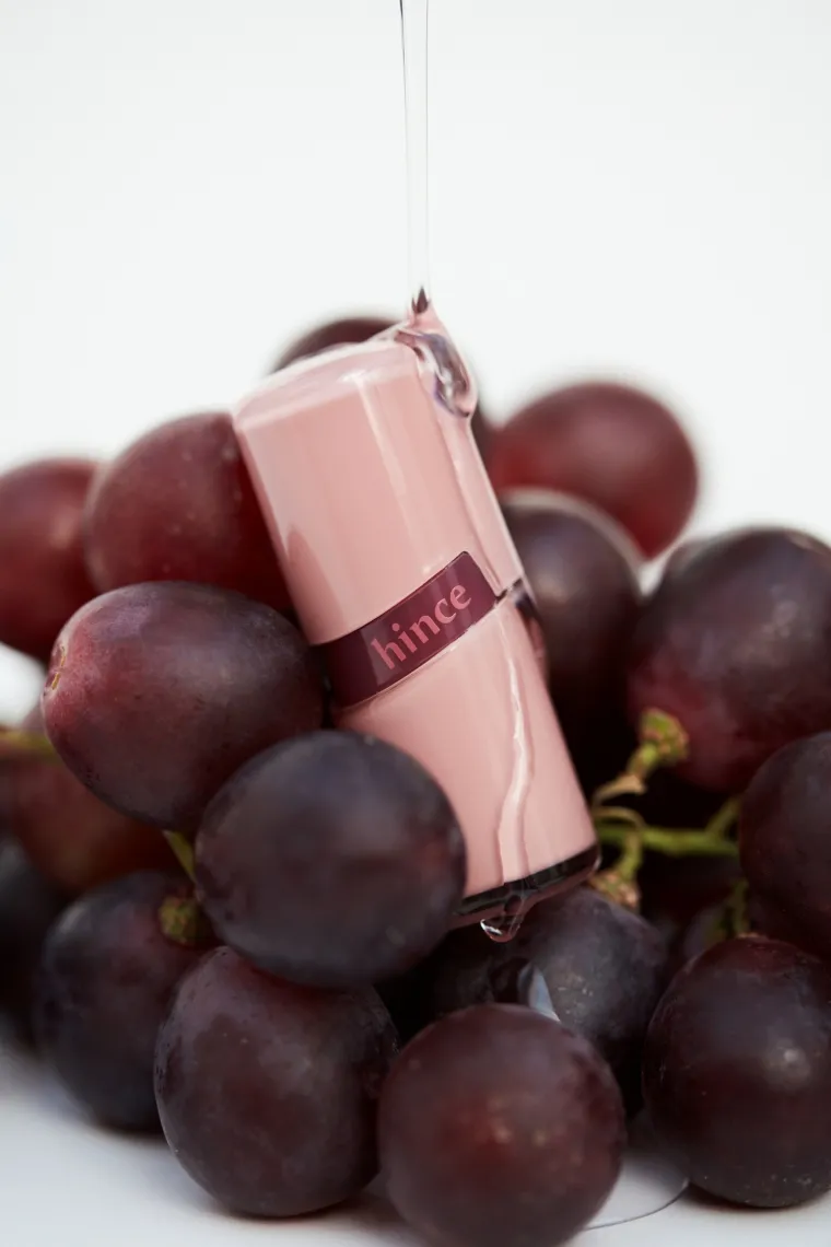Divote Cosmetics predstavlja Hince