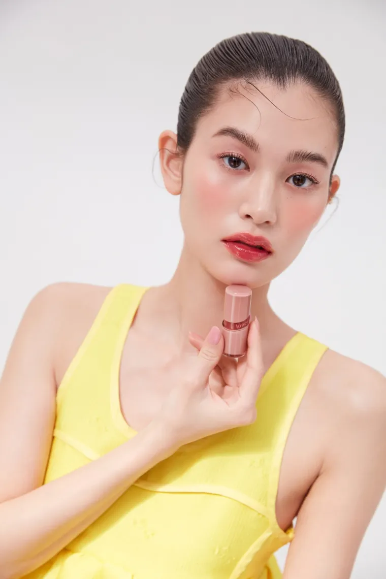 Divote Cosmetics predstavlja Hince