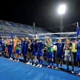 Dinamo bacio Srbe u očaj: 'Hrvati donijeli glavobolju, ozbiljno su nam zakomplicirali'
