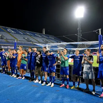 Dinamo bacio Srbe u očaj: 'Hrvati donijeli glavobolju, ozbiljno su nam zakomlicirali'