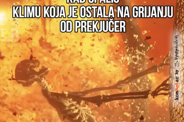 Ti dani u godini