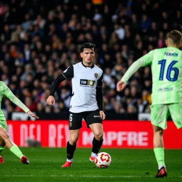 Hajduk ostao bez igrača koji je trebao biti veliko pojačanje: Vratio se kući