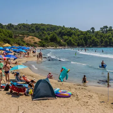 Njemački mediji upozoravaju na opasnost koja vreba turiste u Hrvatskoj: 'Budite na oprezu'