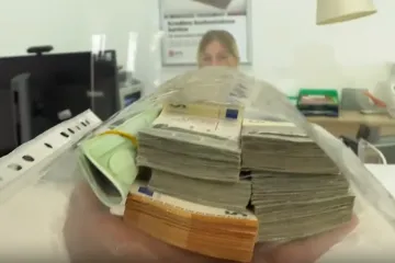 Kupio kamion pa ostao bez 15.000 eura: Servis otkrio &scaron;to je bilo skriveno