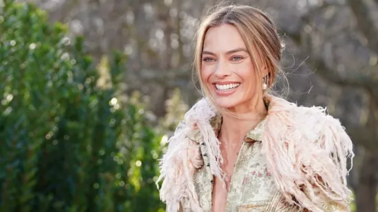 Margot Robbie koristi ovu metodu odijevanja za potpuno skladan i promi&scaron;ljen izgled