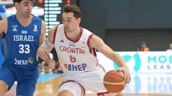 Real Hrvatu radi problema: Propada mu veliki povratak u NBA?