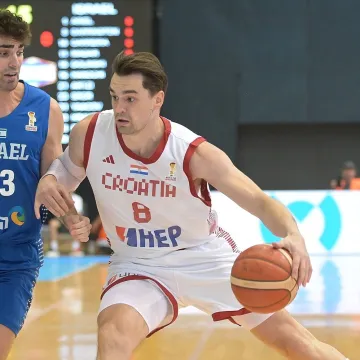 Real Hrvatu radi problema: Propada mu veliki povratak u NBA?