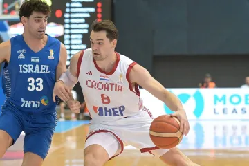 Real Hrvatu radi problema: Propada mu veliki povratak u NBA?