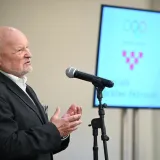HOO bira predsjednika: Primorac i Varvodić kandidati za nasljednika Zlatka Mate&scaron;e