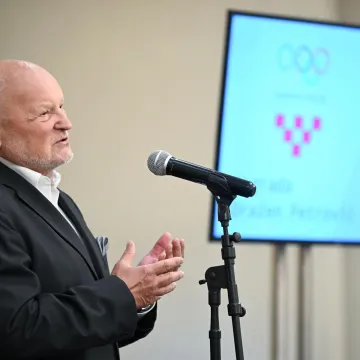 HOO bira predsjednika: Primorac i Varvodić kandidati za nasljednika Zlatka Mate&scaron;e