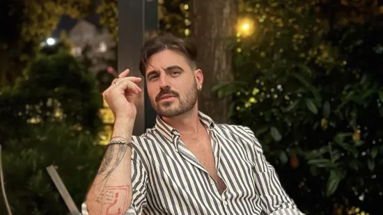 Sjećate li se Neme&scaron;a? Sada se javio na Instagramu pa nasmijao dogodov&scaron;tinom s kćerkicom