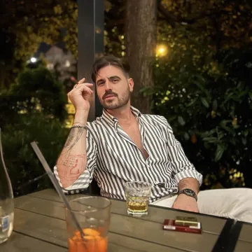 Sjećate li se Neme&scaron;a? Sada se javio na Instagramu pa nasmijao dogodov&scaron;tinom s kćerkicom