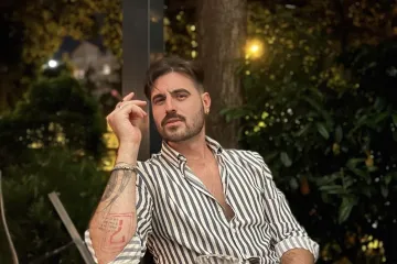 Sjećate li se Neme&scaron;a? Sada se javio na Instagramu pa nasmijao dogodov&scaron;tinom s kćerkicom