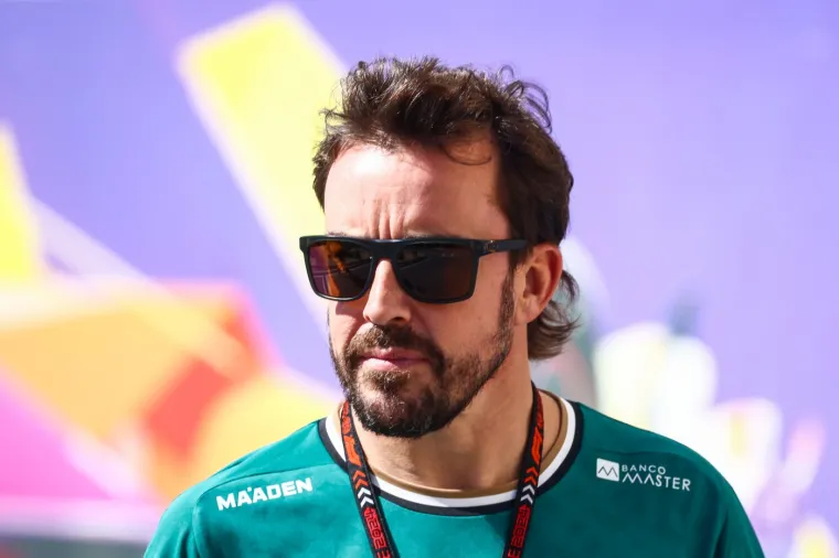 Fernando Alonso slavi 45. rođendan: Priča o vječnom borcu Formule 1