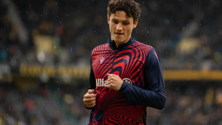 &Scaron;otiček dolazi u Hajduk, Bijeli dogovorili veliki posao