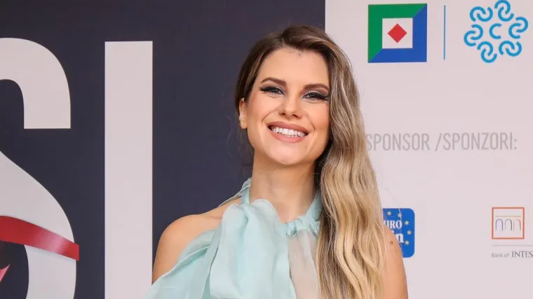 Ecija Belo&scaron;ević emotivnom objavom dirnula pratitelje: 'Zauvijek ću biti tužna'