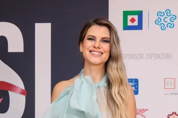 Ecija Belo&scaron;ević emotivnom objavom dirnula pratitelje: 'Zauvijek ću biti tužna'