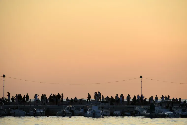 Ostat će vam samo jedna želja: Savr&scaron;en vikend bijeg i tajna koju čuva dragulj Istre