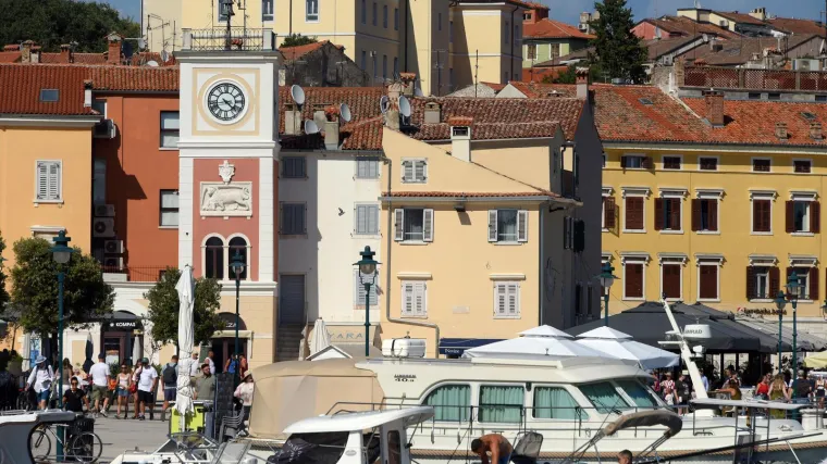 Ostat će vam samo jedna želja: Savr&scaron;en vikend bijeg i tajna koju čuva dragulj Istre