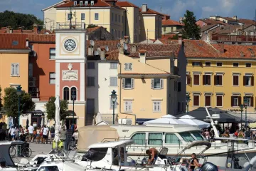 Ostat će vam samo jedna želja: Savr&scaron;en vikend bijeg i tajna koju čuva dragulj Istre