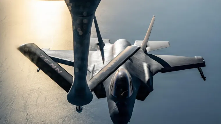 Iran gađao američke baze, Pentagon objavio detalje: 'Poku&scaron;aj iznenadnog napada'