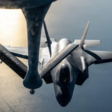 Iran gađao američke baze, Pentagon objavio detalje: 'Poku&scaron;aj iznenadnog napada'