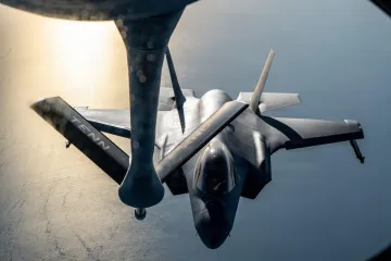 Iran gađao američke baze, Pentagon objavio detalje: 'Pokušaj iznenadnog napada'