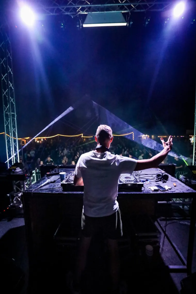 Međimurje ponovno dokazuje da može parirati svima: Evo za&scaron;to svi pričaju o Notorious festivalu 2026.