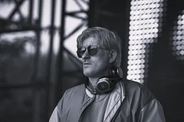 Preminuo slavni francuski DJ Kavinsky: Pronađen je mrtav u svom domu