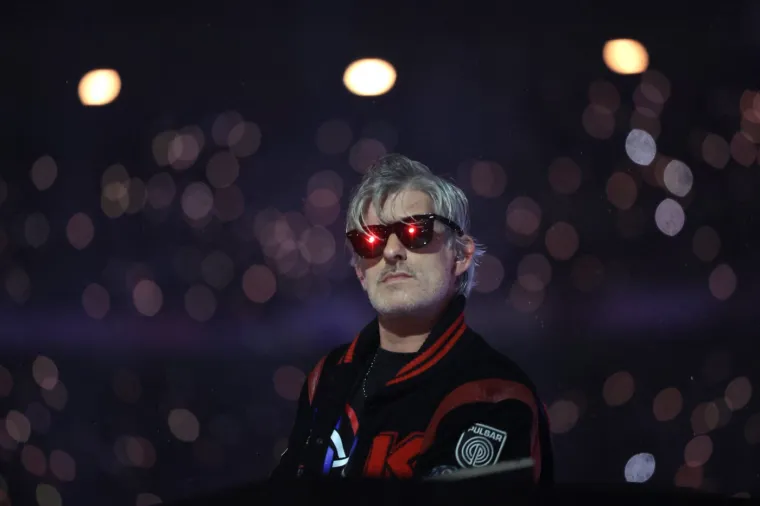 Preminuo slavni francuski DJ Kavinsky: Pronađen je mrtav u svom domu