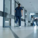 Liječnici s hitne otkrili najbizarnije zahtjeve: 'Tražio je da mu testiramo sendvič na otrov'