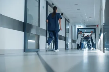 Liječnici s hitne otkrili najbizarnije zahtjeve: 'Tražio je da mu testiramo sendvič na otrov'