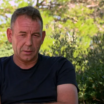 Robert iz 'Ljubav je na selu' doživio prometnu nesreću: 'Iskreno sam se prepao'