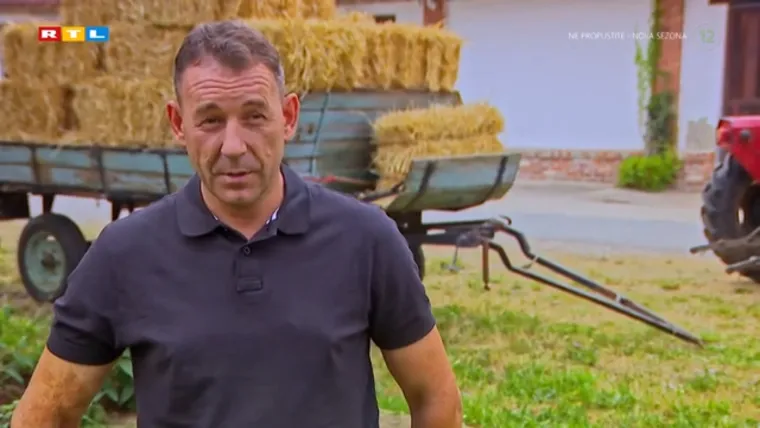 Robert iz 'Ljubav je na selu' doživio prometnu nesreću: 'Iskreno sam se prepao'