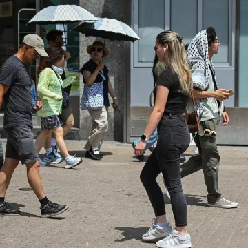Zagreb nudi bazene i muzeje besplatno, Toma&scaron;ević otkrio detalje: 'Iskoristite priliku'