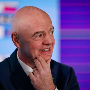 UEFA prijeti bojkotom Mundijala, Infantino nudi basnoslovni iznos kako bi plan uspio