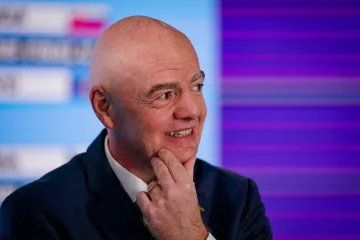 UEFA prijeti bojkotom Mundijala, Infantino nudi basnoslovni iznos kako bi plan uspio