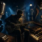 [KVIZ] Samo pravi ljubitelji glazbe znaju odgovore na ova pitanja o bluesu