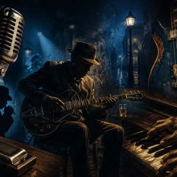 [KVIZ] Samo pravi ljubitelji glazbe znaju odgovore na ova pitanja o bluesu
