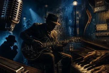 [KVIZ] Samo pravi ljubitelji glazbe znaju odgovore na ova pitanja o bluesu