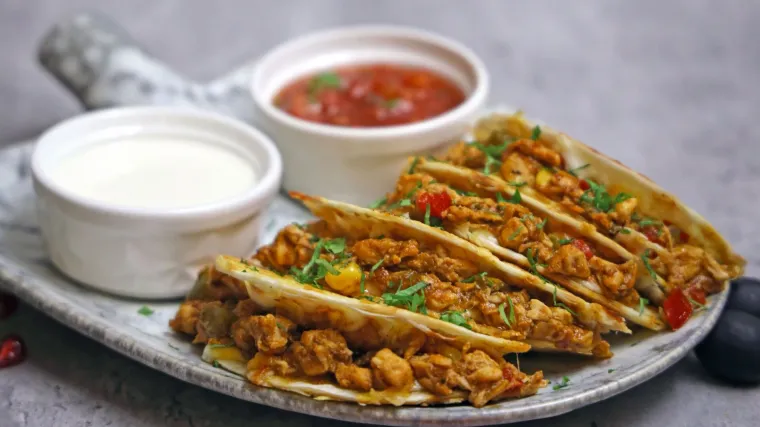 Svakako isprobajte: Super jednostavan recept za pileći fajitas iz pećnice